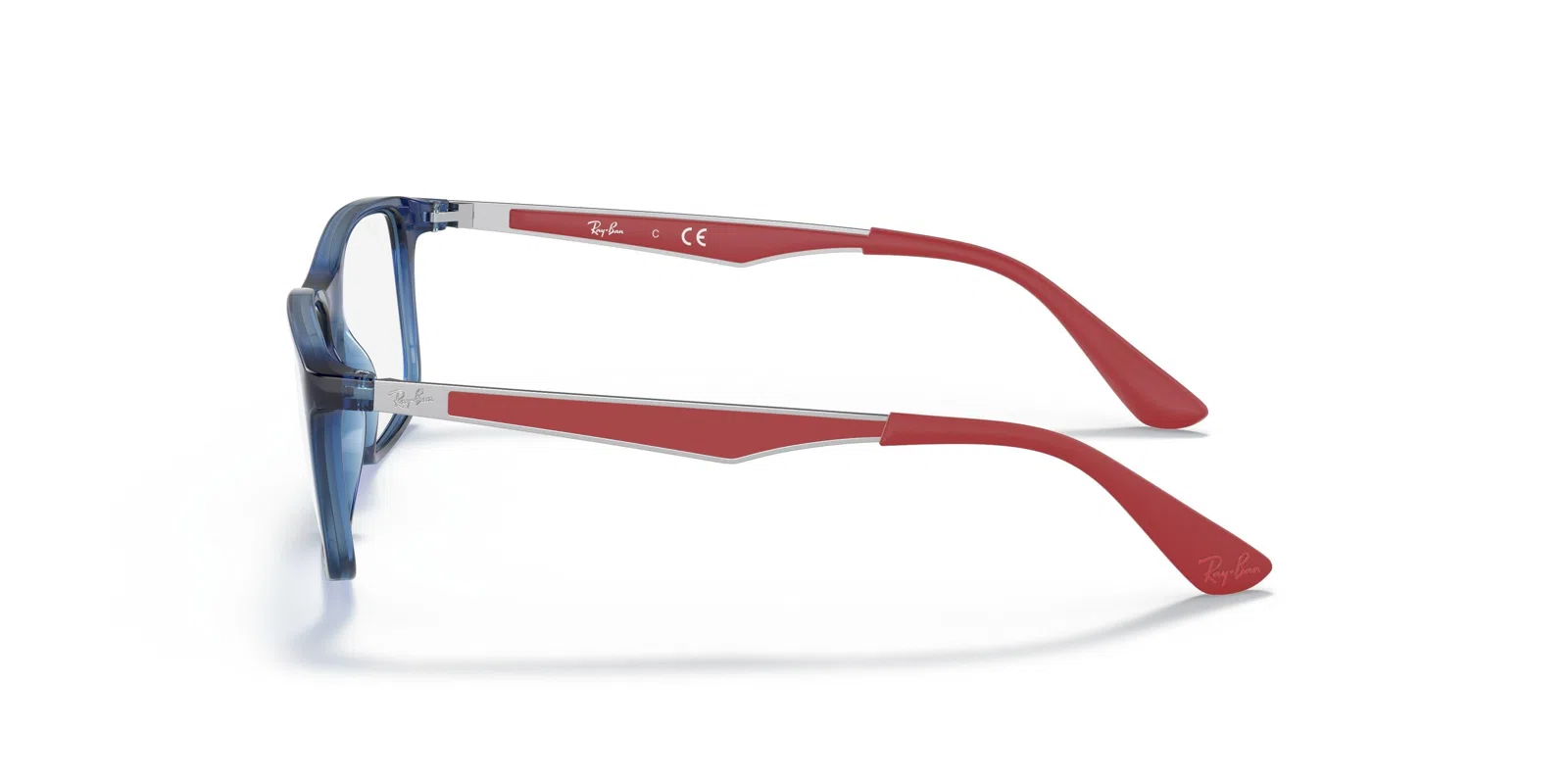 Ray-Ban Kids 0RY1570 Eyeglasses - view 22